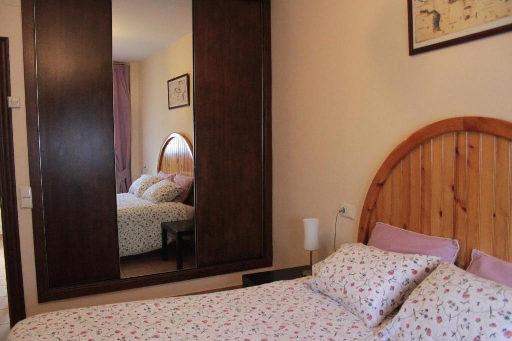Casa Rural Azahar Priego de Córdoba Quarto foto