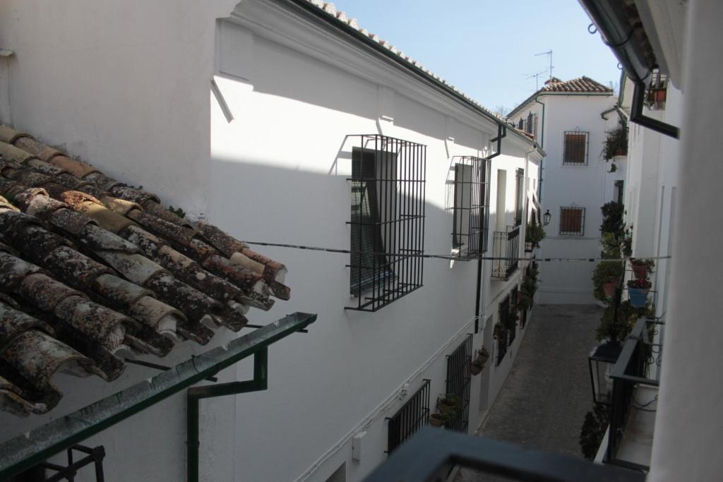 Casa Rural Azahar Casa de hóspedes Priego de Córdoba Quarto foto